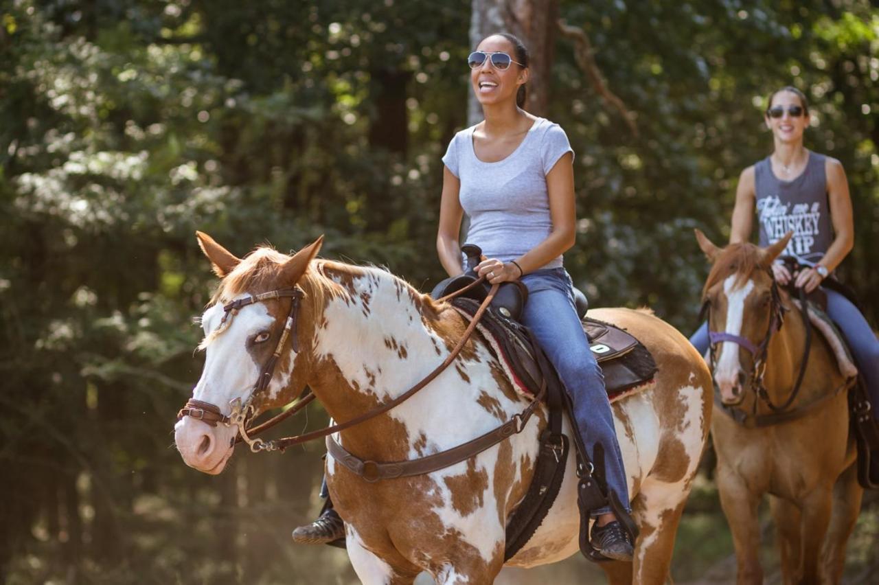 Southern Cross Guest Ranch Madison Dış mekan fotoğraf