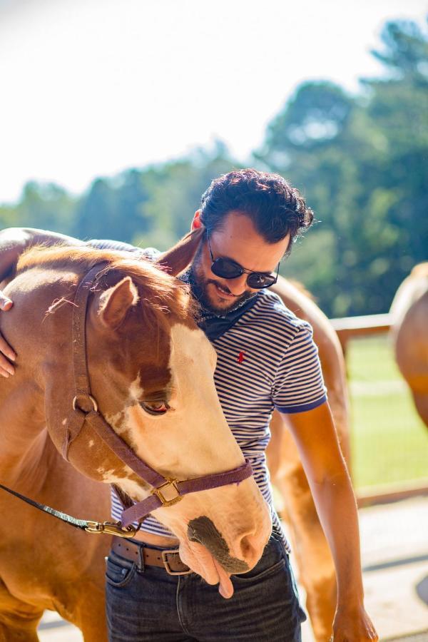 Southern Cross Guest Ranch Madison Dış mekan fotoğraf